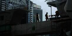 BUMN Konstruksi Ini Berburu Lulusan D3 dan S1