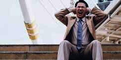 Stres atau Depresi? Kenali Bedanya!