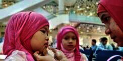Dream Day 2017 Hadirkan Keceriaan Kompetisi Busana Muslim Anak