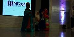 50 Anak Jadi Semi Finalis di Lomba Busana Muslim Dream Day 