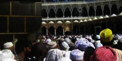 Umroh Berkali-kali Merupakan Tipu Daya Setan?