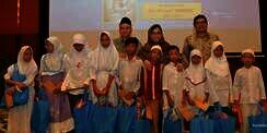 Masya Allah, Sri Mulyani Anggap Sholat Kemewahan dari Allah