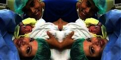 Selamat! Nia Ramadhani Lahirkan Anak ke Tiga