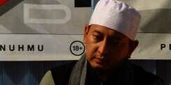 Ustaz Zacky Mirza Kecelakaan Mobil, Begini Kondisinya