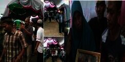 Kisah Pilu, Pengantin Wanita Wafat 2 Jam Sebelum Akad Nikah