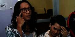 Evelyn Balik ke Jakarta Bukan untuk Aming, Melainkan...