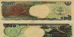 6 Uang Era 1990-an Ini Sekarang Harganya Bikin Kejang-kejang