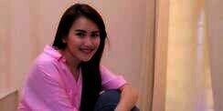 Bukan Abdul Rozak, Ayu Ting Ting Akui Pria Ini Sebagai Ayahnya