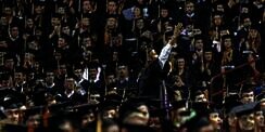 Daftar Universitas dengan Manajemen & Budaya Terbaik