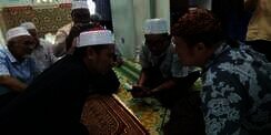 Travel 80 Negara Tak Tahu yang Dicari, Pria Ini Temukan Islam