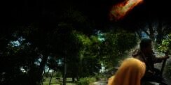 Istri Diganggu Hantu Penghisap Darah Bayi dalam Kandungan