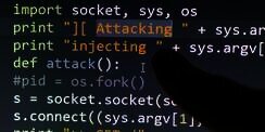 Kominfo Imbau Cegah Virus Ransomware Jenis Wannacry