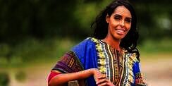Kejutan Finalis Miss Universe Muslimah Saat Sesi Bikini