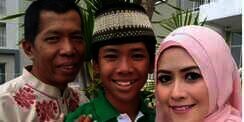 Niat Tunjukkan Cinta ke Suami, Istri Kiwil Malah Panen Cibiran