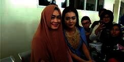 Alasan Keluarga Tak Lagi Unggah Foto Jupe ke Sosmed