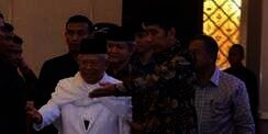 Pesan Jokowi dan Tokoh Agama: Hentikan Gesekan, Jaga Toleransi