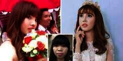 Dulu Dihina, Kini Gadis Itu Cantik dan Dinikahi Pria Kaya Raya
