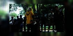 Razia Wanita Berpakaian Ketat, Polisi Syariat Aceh Beri Sarung