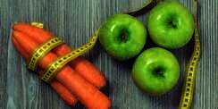 3 Langkah Diet Jantung Sehat
