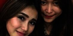Fakta di Balik Heboh Kabar Meet and Greet Adik Ayu Ting Ting