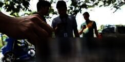 Merokok di Tempat Umum, Siap-siap Didenda dan Dipenjara