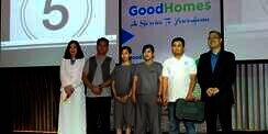GoodHomes, Aplikasi untuk Gaya Hidup Modern Warga Jakarta