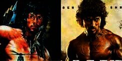 Film Rambo Dibuat Versi India, Ini Kata Sylvester Stallone