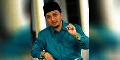 Kisah Menggetarkan Ustaz Yusuf Mansur Beli Kontrakan