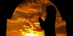 Lafalkan Doa-doa Ini Pada 10 Hari Pertama Ramadan
