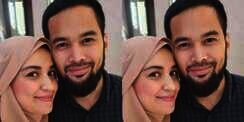 Curahan Hati Shireen Sungkar Bareng Suami Bikin Adem