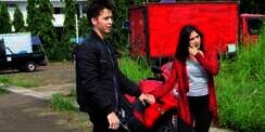 Stefan William Foto Mesra Bersama Jessica Mila, Ada Apa?