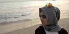 Disindir Masalah Ibadah, Jawaban Rina Nose Bungkam Haters