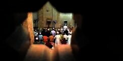 Jumlah Rakaat Sholat Tarawih, 8 atau 20?