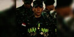 Serda Woli Berhasil Kalahkan Alat Canggih Hanya dengan Rumput