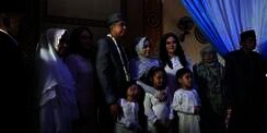 Mengejutkan, Ini Reaksi Muzdalifah Soal Status Suami Barunya