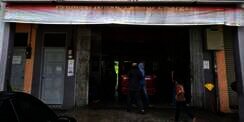 Saat Sahur Ada Suara Aneh dalam Mobil, Begitu Didekati...