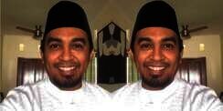 Kejutkan Warganet, Glenn Fredly Lantunkan Shalawat Nabi