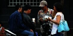 Wow! Orang RI Butuh Uang Tunai Rp 167 Triliun Pas Ramadan