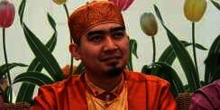 Ditahan Di Bandara Changi, Ustaz Solmed Diinterogasi Petugas