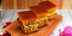 Martabak Manis, Menu Andalan Anak Indekos di Bulan Puasa