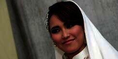 Ayu Ting Ting Masuk 100 Wanita Tercantik Dunia, Saingannya?