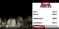 Sopir Taksi Online Disuruh Jemput ke Kuburan, yang Terjadi...