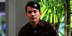 Ini Kronologi Hilangnya Aris Idol