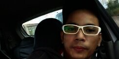 Dikabarkan Menghilang Ternyata Aris 'Idol'...