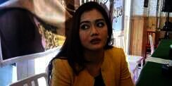 Curhat Pilu Nia Anggia Saat Lepas 'Kepergian' Jupe