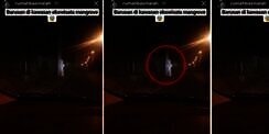 Heboh Pocong di Surabaya, Ternyata Begini Cerita Sebenarnya