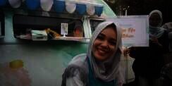 Keinginan Khusnul Khotimah Seorang Dewi Sandra
