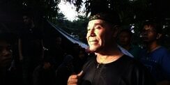 Kenangan Terakhir Sang Ayah Tiri dengan Jupe