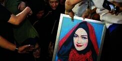 Jupe Masih Hadir di Tengah-tengah Keluarga