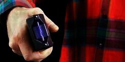 Polisi Izinkan Warga Miliki Senjata Kejut Listrik, Tapi...
